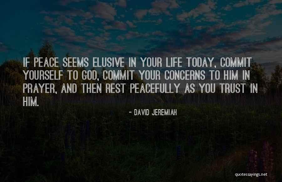 Y F X Quotes By David Jeremiah Y F X Quotes By David Jeremiah