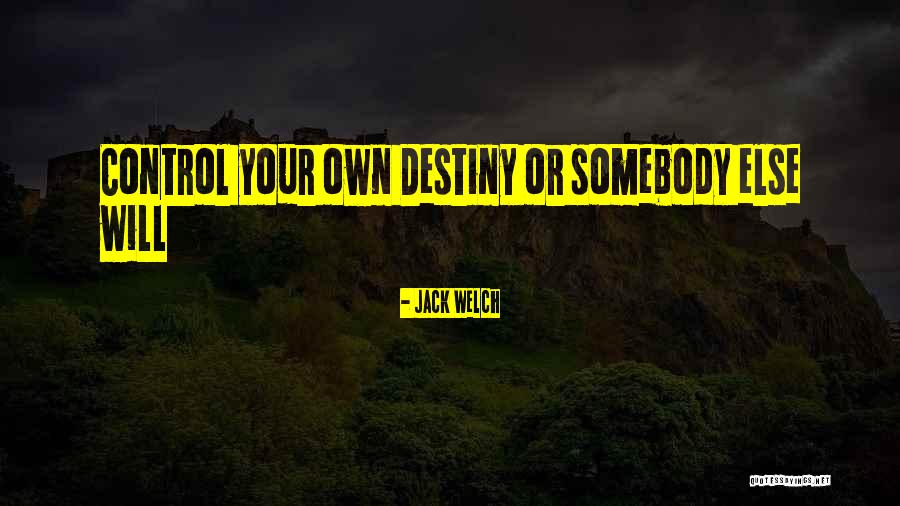 Y F X Six Sigma Quotes By Jack Welch