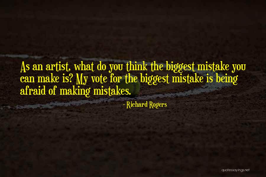 Y G Madhuvanthi Quotes By Richard Rogers Y G Madhuvanthi Quotes By Richard Rogers