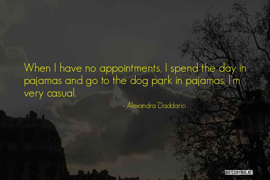 Y H Park Quotes By Alexandra Daddario Y H Park Quotes By Alexandra Daddario