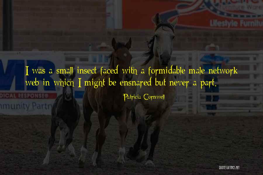 Y H W Quotes By Patricia Cornwell Y H W Quotes By Patricia Cornwell
