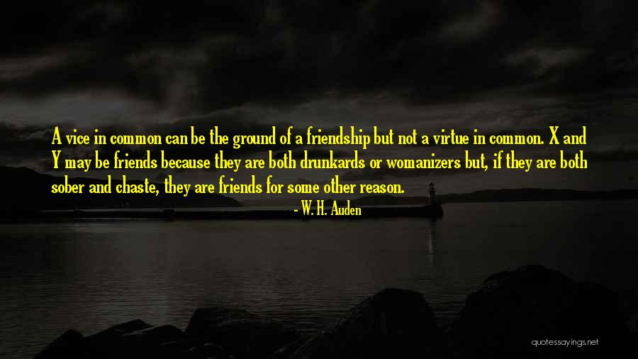 Y H W Quotes By W. H. Auden Y H W Quotes By W. H. Auden