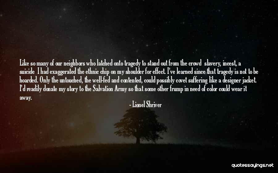 Y Kselenimi Nasil Grenirim Quotes By Lionel Shriver Y Kselenimi Nasil Grenirim Quotes By Lionel Shriver
