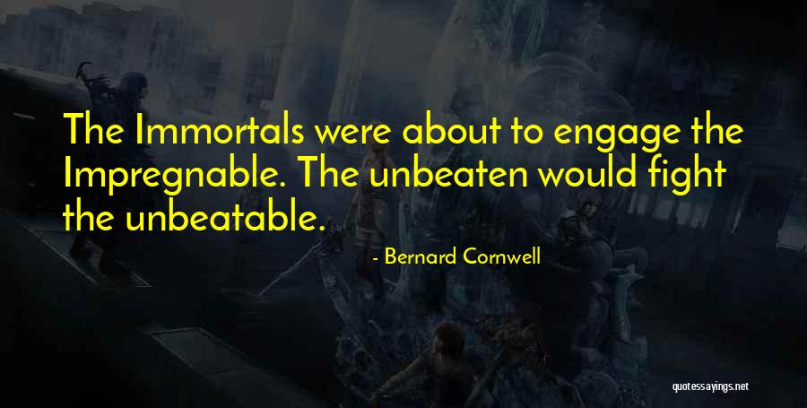 Y M C A Of The Immortals Quotes By Bernard Cornwell Y M C A Of The Immortals Quotes By Bernard Cornwell