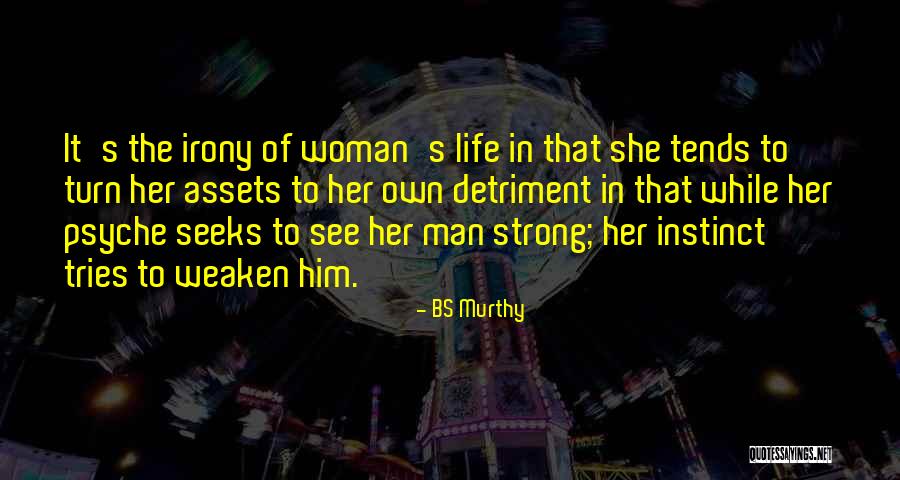 Y M N Murthy Quotes By BS Murthy