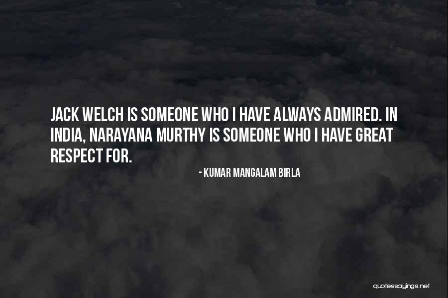 Y M N Murthy Quotes By Kumar Mangalam Birla Y M N Murthy Quotes By Kumar Mangalam Birla