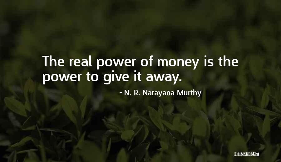 Y M N Murthy Quotes By N. R. Narayana Murthy