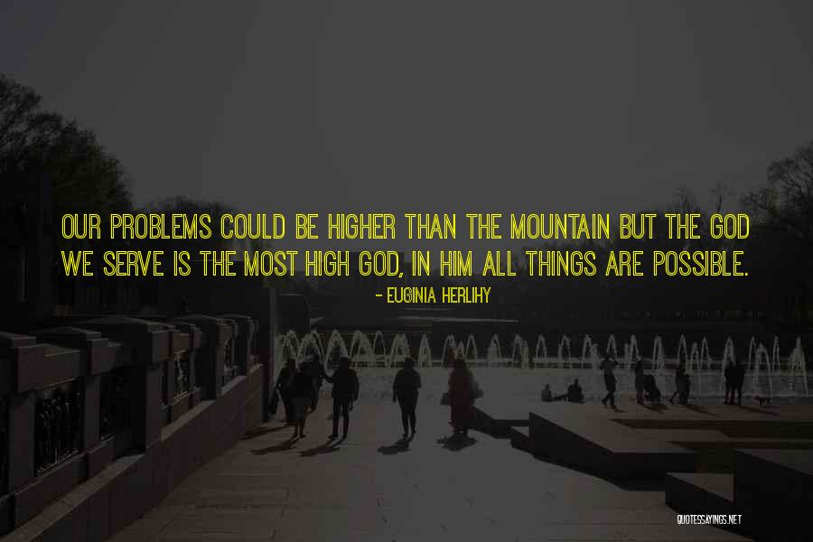 Y Me God Quotes By Euginia Herlihy Y Me God Quotes By Euginia Herlihy