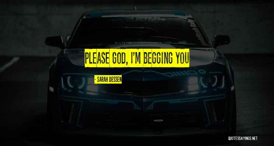 Y Me God Quotes By Sarah Dessen Y Me God Quotes By Sarah Dessen