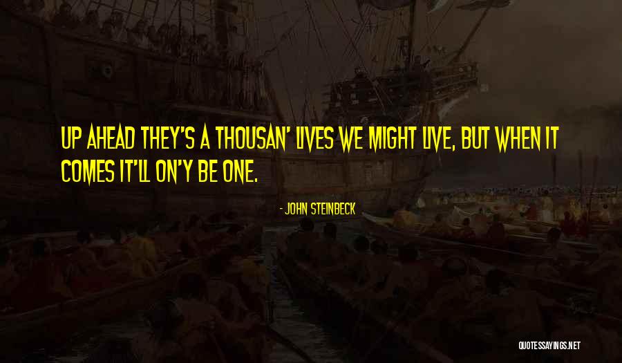 Y Might Quotes By John Steinbeck Y Might Quotes By John Steinbeck
