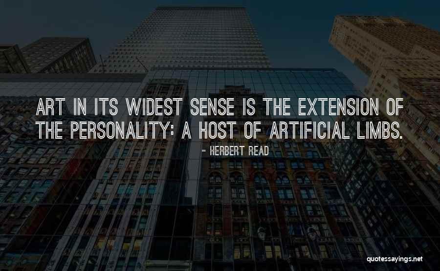 Y N Extension Quotes By Herbert Read Y N Extension Quotes By Herbert Read