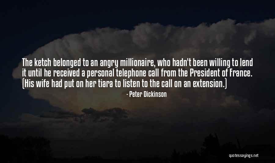 Y N Extension Quotes By Peter Dickinson Y N Extension Quotes By Peter Dickinson