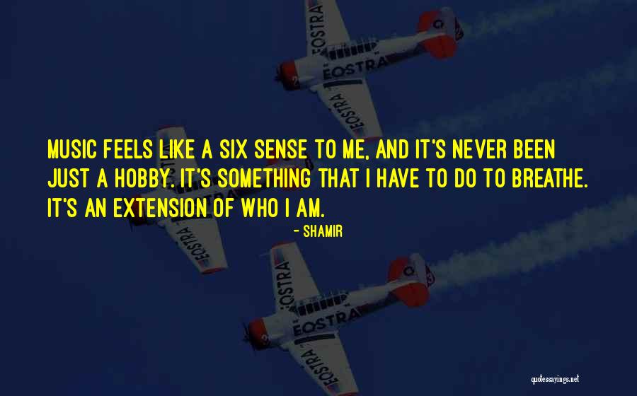 Y N Extension Quotes By Shamir Y N Extension Quotes By Shamir