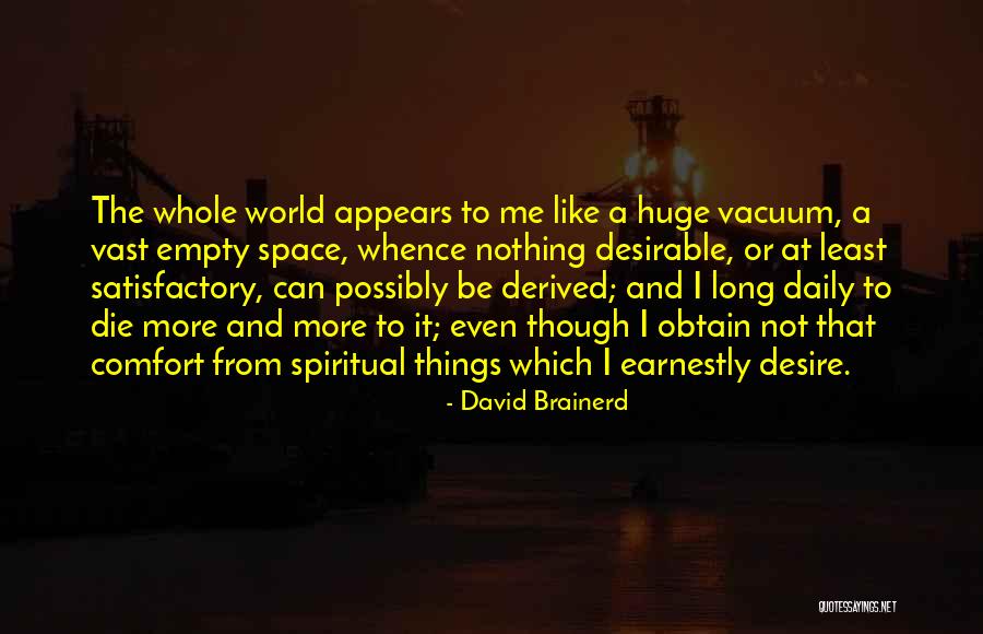Y Netimin Temel Fonksiyonlari Quotes By David Brainerd Y Netimin Temel Fonksiyonlari Quotes By David Brainerd