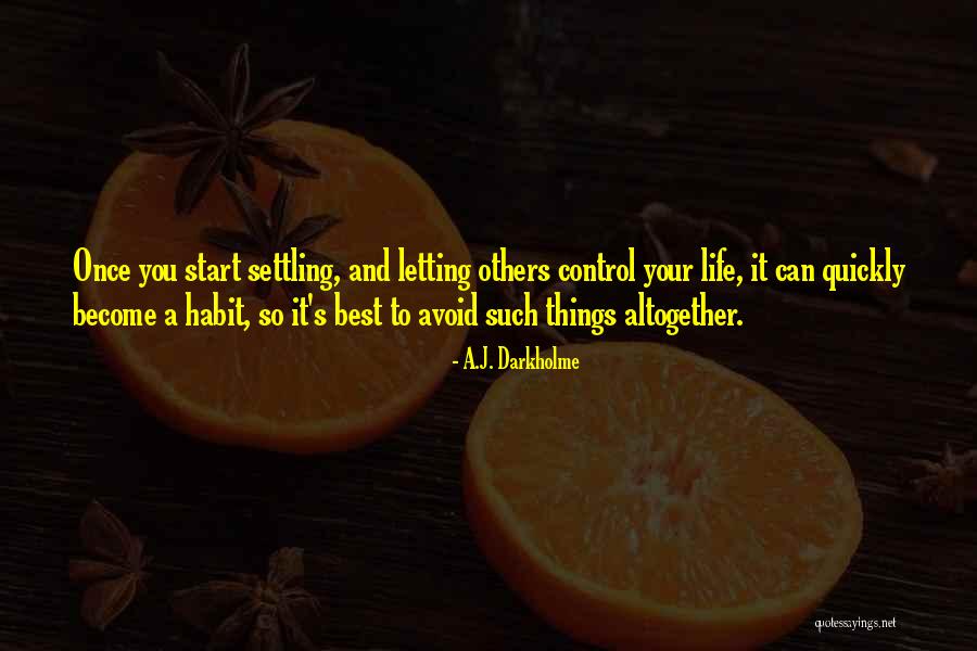 Y Por Eso Rompimos Quotes By A.J. Darkholme Y Por Eso Rompimos Quotes By A.J. Darkholme