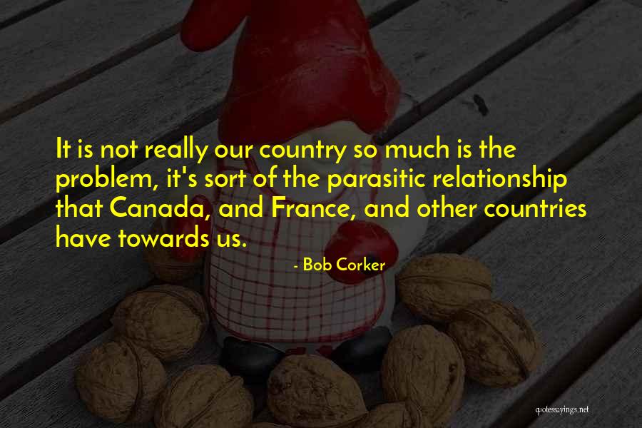 Y Por Eso Rompimos Quotes By Bob Corker Y Por Eso Rompimos Quotes By Bob Corker