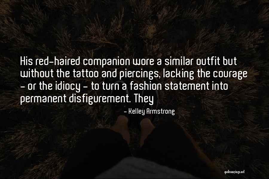 Y Por Eso Rompimos Quotes By Kelley Armstrong Y Por Eso Rompimos Quotes By Kelley Armstrong