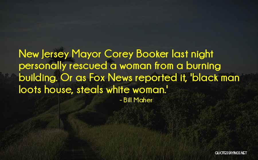 Y The Last Man Quotes By Bill Maher Y The Last Man Quotes By Bill Maher