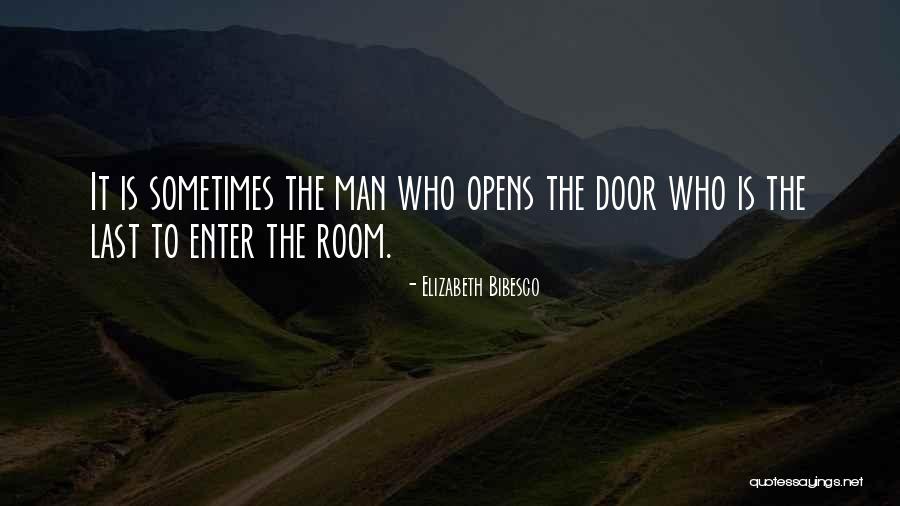 Y The Last Man Quotes By Elizabeth Bibesco Y The Last Man Quotes By Elizabeth Bibesco