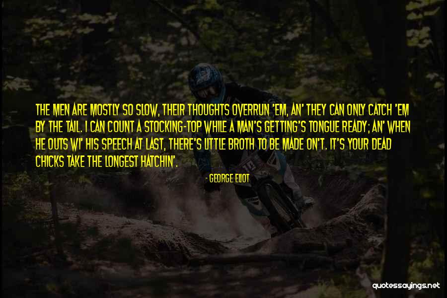 Y The Last Man Quotes By George Eliot Y The Last Man Quotes By George Eliot