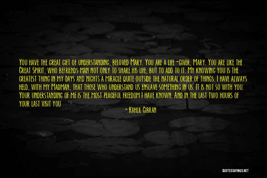 Y The Last Man Quotes By Kahlil Gibran Y The Last Man Quotes By Kahlil Gibran