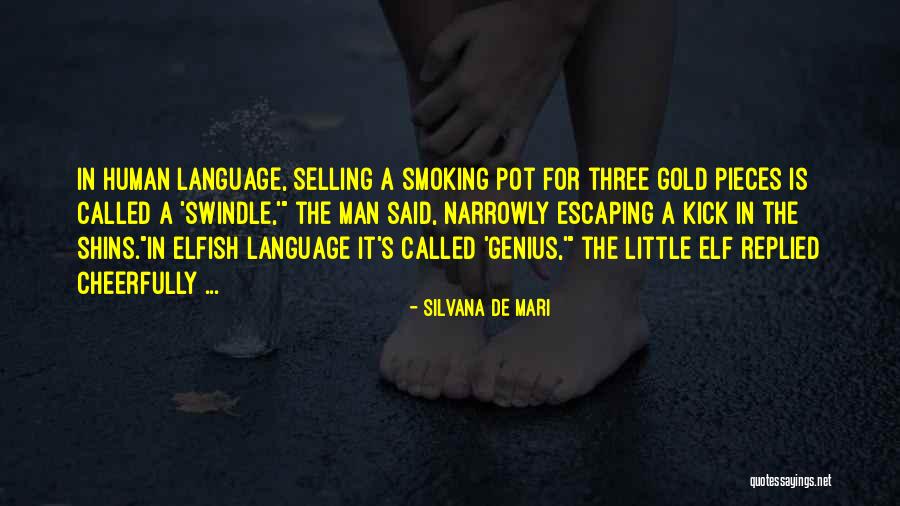 Y The Last Man Quotes By Silvana De Mari Y The Last Man Quotes By Silvana De Mari