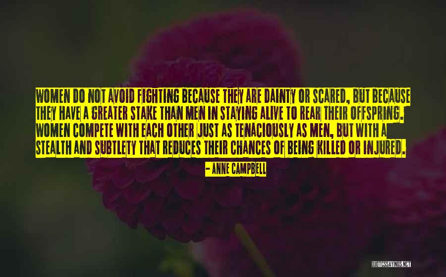 Y U Avoid Me Quotes By Anne Campbell Y U Avoid Me Quotes By Anne Campbell