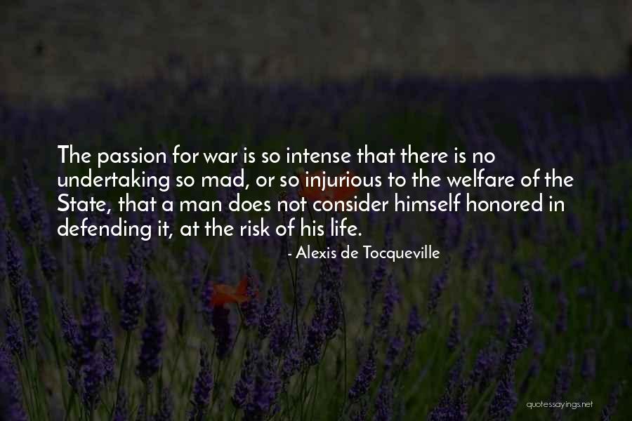Y U Mad Quotes By Alexis De Tocqueville Y U Mad Quotes By Alexis De Tocqueville