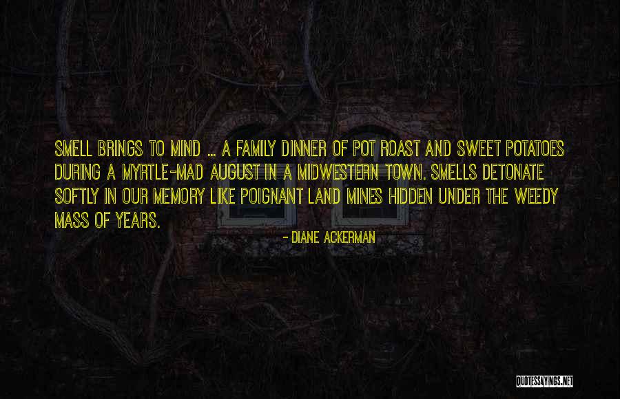 Y U Mad Quotes By Diane Ackerman Y U Mad Quotes By Diane Ackerman