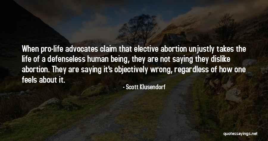 Y Zl K Sorular Quotes By Scott Klusendorf Y Zl K Sorular Quotes By Scott Klusendorf