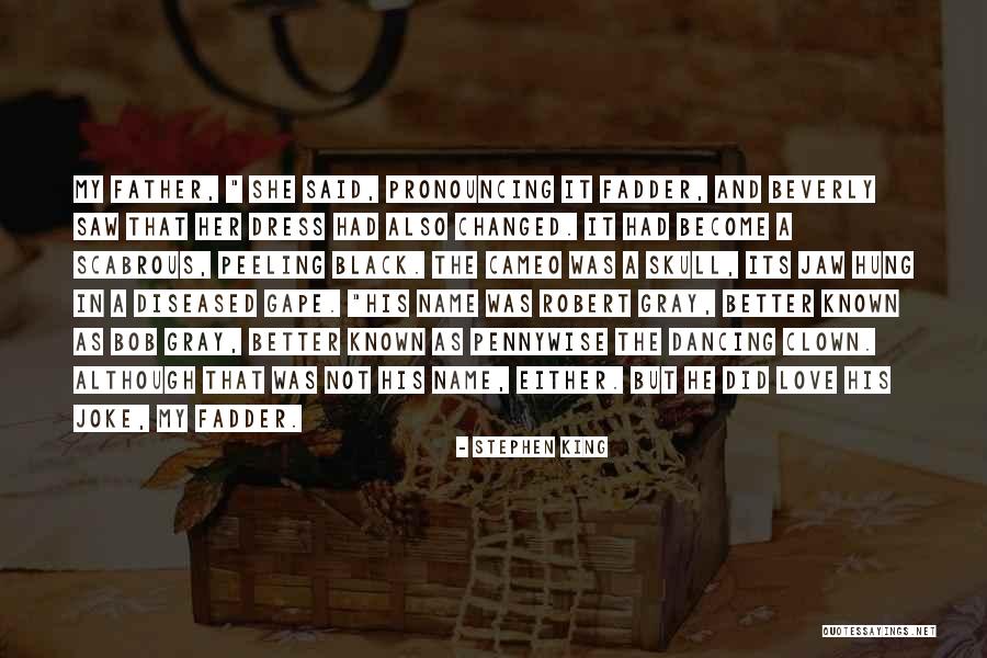 Y2 Games Quotes By Stephen King Y2 Games Quotes By Stephen King