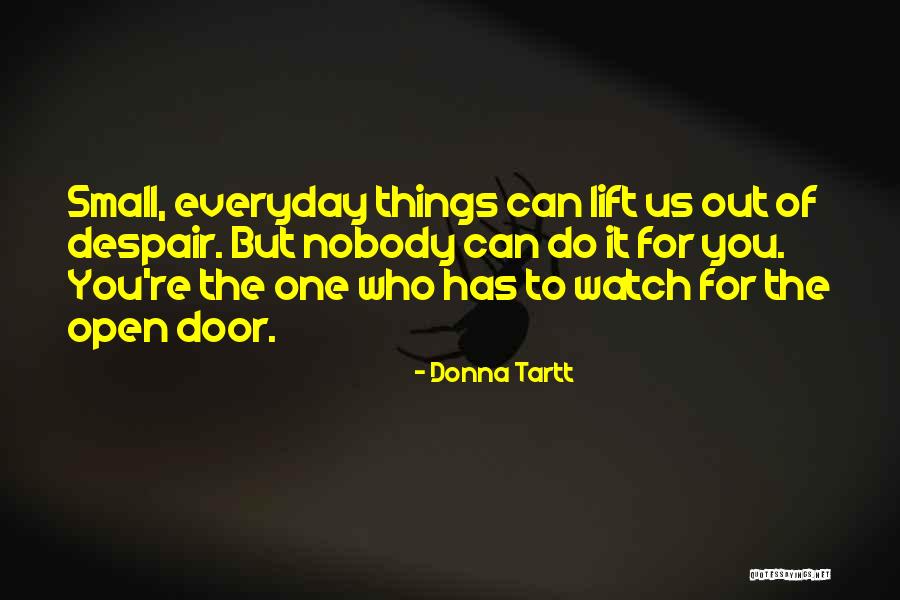 Y20 Quotes By Donna Tartt Y20 Quotes By Donna Tartt