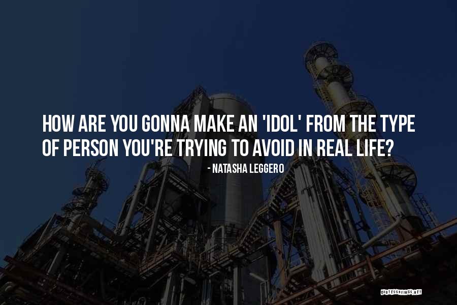 Ya Allah Reham Quotes By Natasha Leggero Ya Allah Reham Quotes By Natasha Leggero