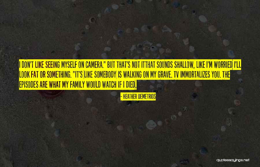 Ya Author Quotes By Heather Demetrios Ya Author Quotes By Heather Demetrios