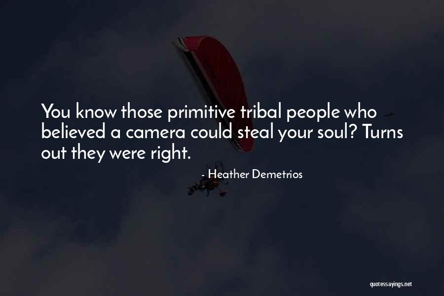 Ya Author Quotes By Heather Demetrios Ya Author Quotes By Heather Demetrios