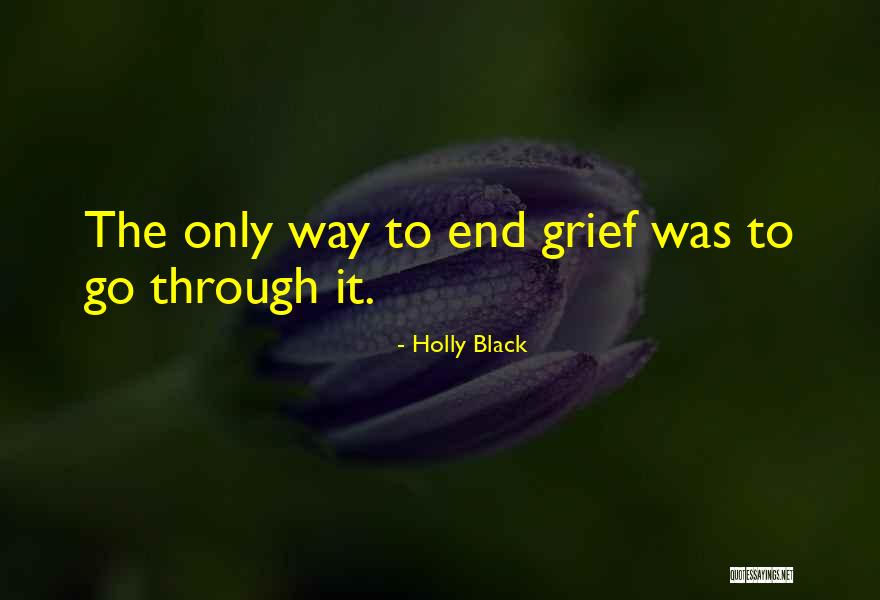Ya Author Quotes By Holly Black Ya Author Quotes By Holly Black