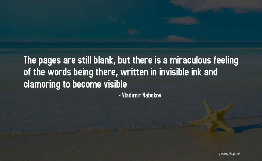 Ya Author Quotes By Vladimir Nabokov Ya Author Quotes By Vladimir Nabokov