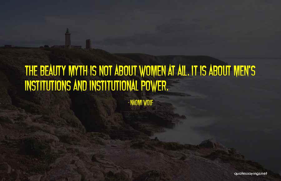 Ya Bish Quotes By Naomi Wolf Ya Bish Quotes By Naomi Wolf