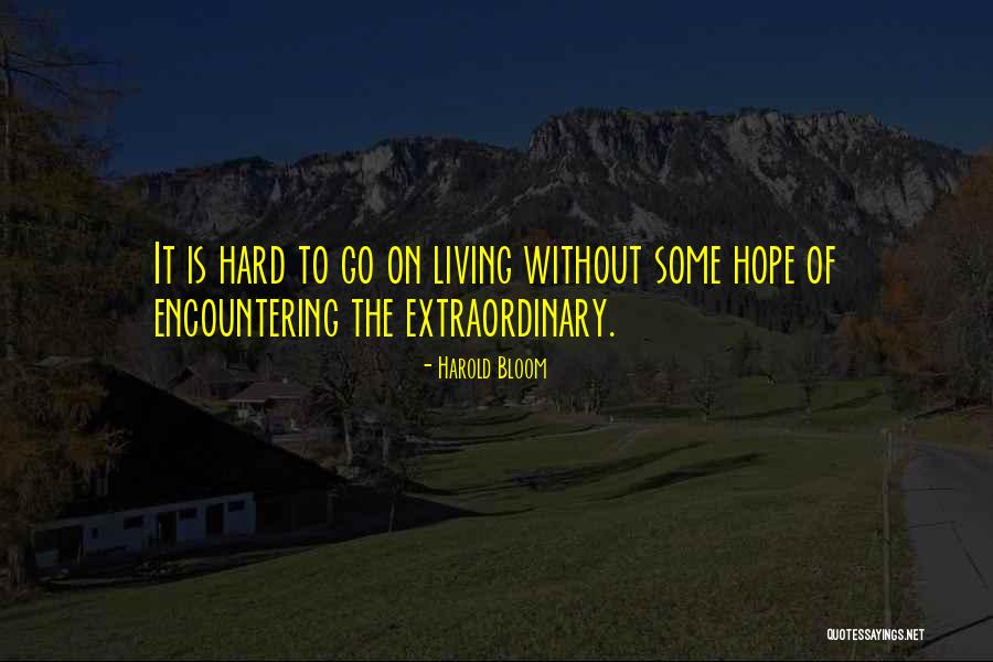 Ya Comedy Quotes By Harold Bloom Ya Comedy Quotes By Harold Bloom