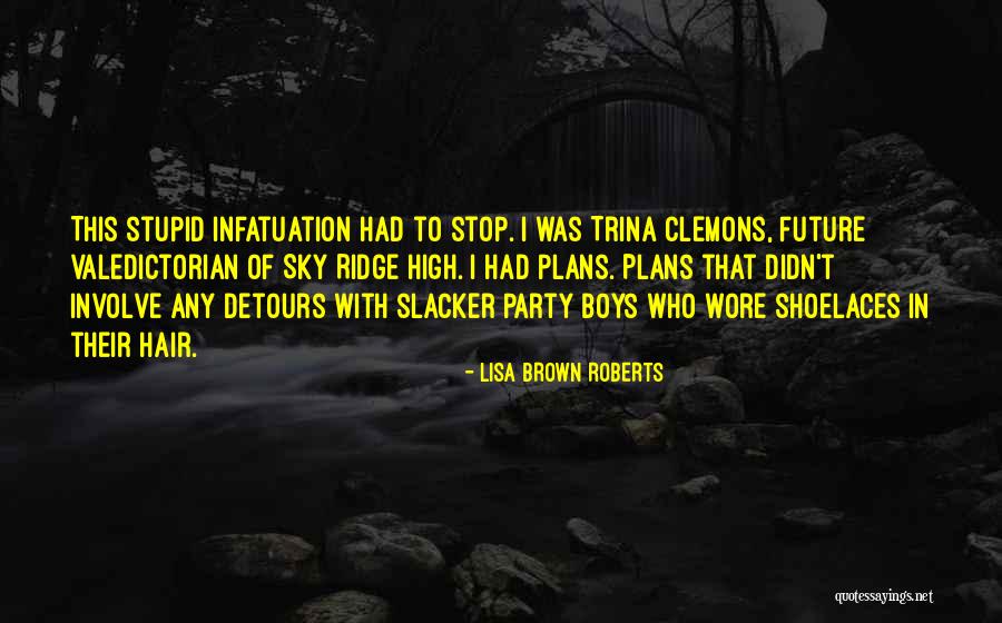 Ya Comedy Quotes By Lisa Brown Roberts Ya Comedy Quotes By Lisa Brown Roberts