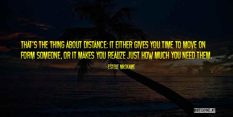 Ya Contemporary Quotes By Estelle Maskame Ya Contemporary Quotes By Estelle Maskame