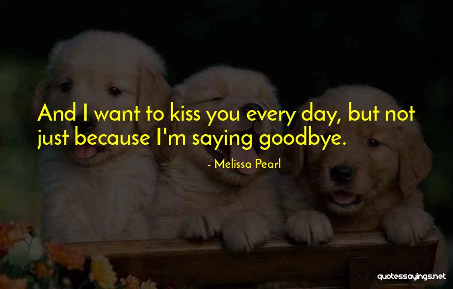 Ya Contemporary Quotes By Melissa Pearl Ya Contemporary Quotes By Melissa Pearl