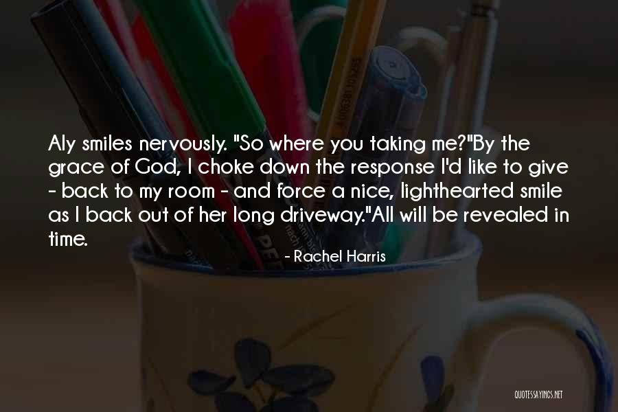 Ya Contemporary Quotes By Rachel Harris Ya Contemporary Quotes By Rachel Harris
