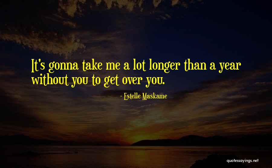 Ya Contemporary Romance Quotes By Estelle Maskame Ya Contemporary Romance Quotes By Estelle Maskame