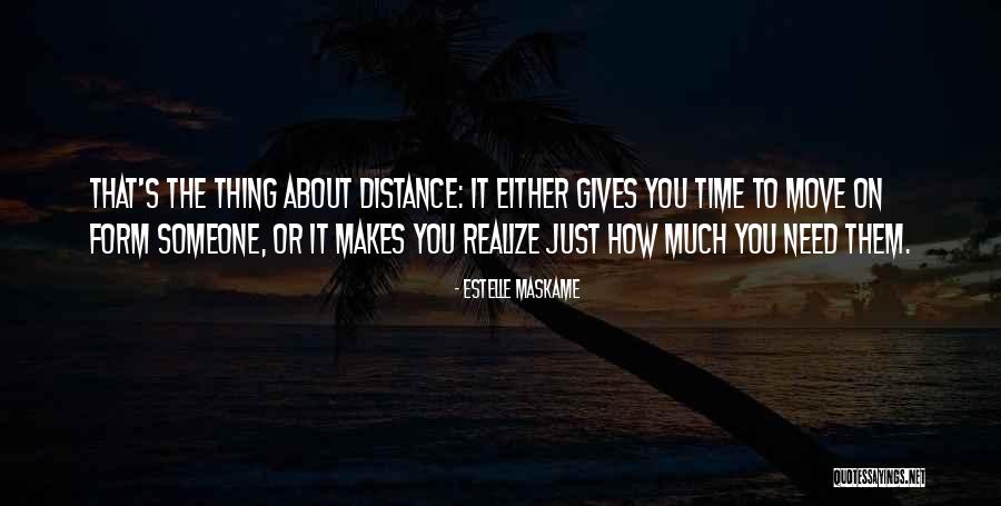 Ya Contemporary Romance Quotes By Estelle Maskame Ya Contemporary Romance Quotes By Estelle Maskame