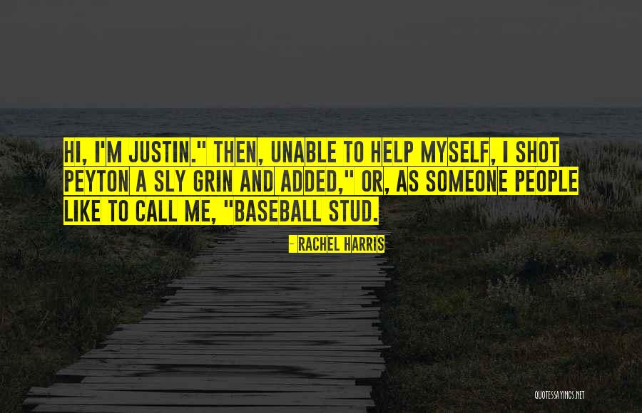 Ya Contemporary Romance Quotes By Rachel Harris Ya Contemporary Romance Quotes By Rachel Harris
