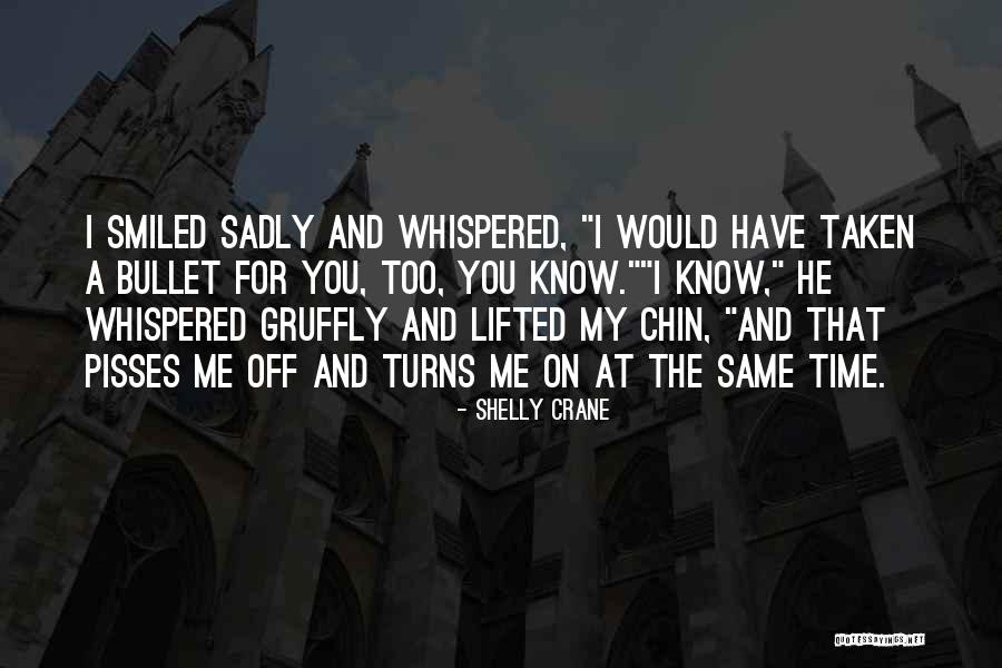 Ya Contemporary Romance Quotes By Shelly Crane Ya Contemporary Romance Quotes By Shelly Crane