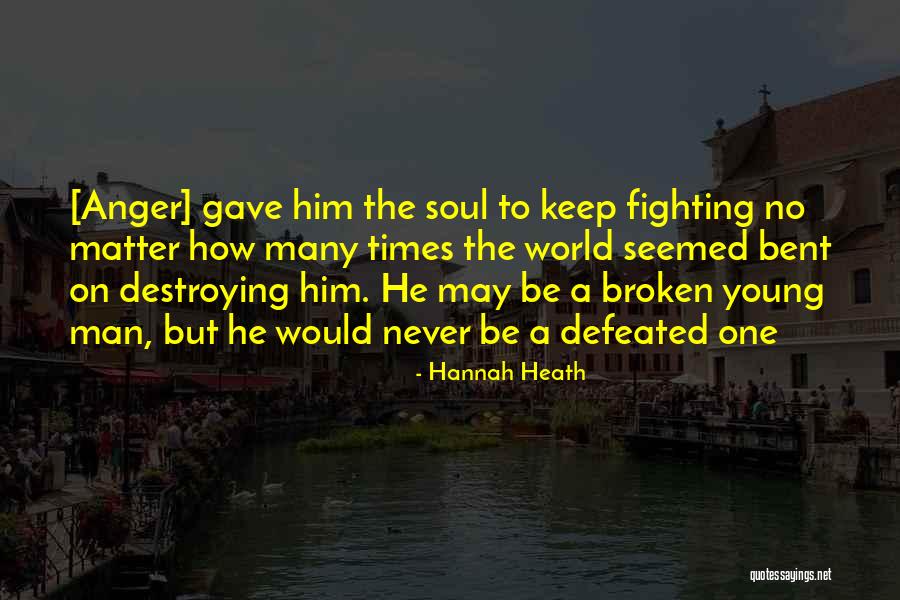Ya Dystopian Quotes By Hannah Heath Ya Dystopian Quotes By Hannah Heath