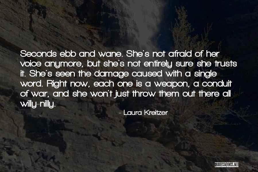 Ya Dystopian Quotes By Laura Kreitzer Ya Dystopian Quotes By Laura Kreitzer