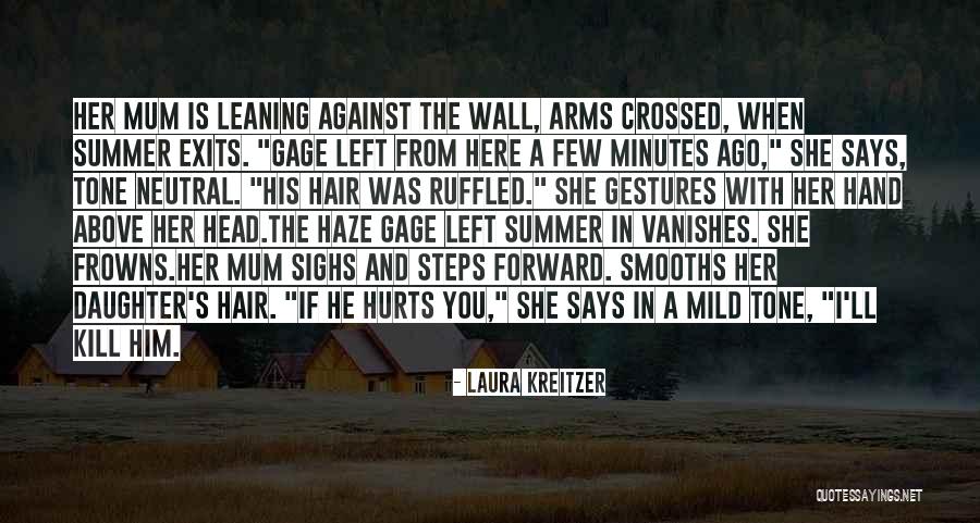 Ya Dystopian Quotes By Laura Kreitzer Ya Dystopian Quotes By Laura Kreitzer